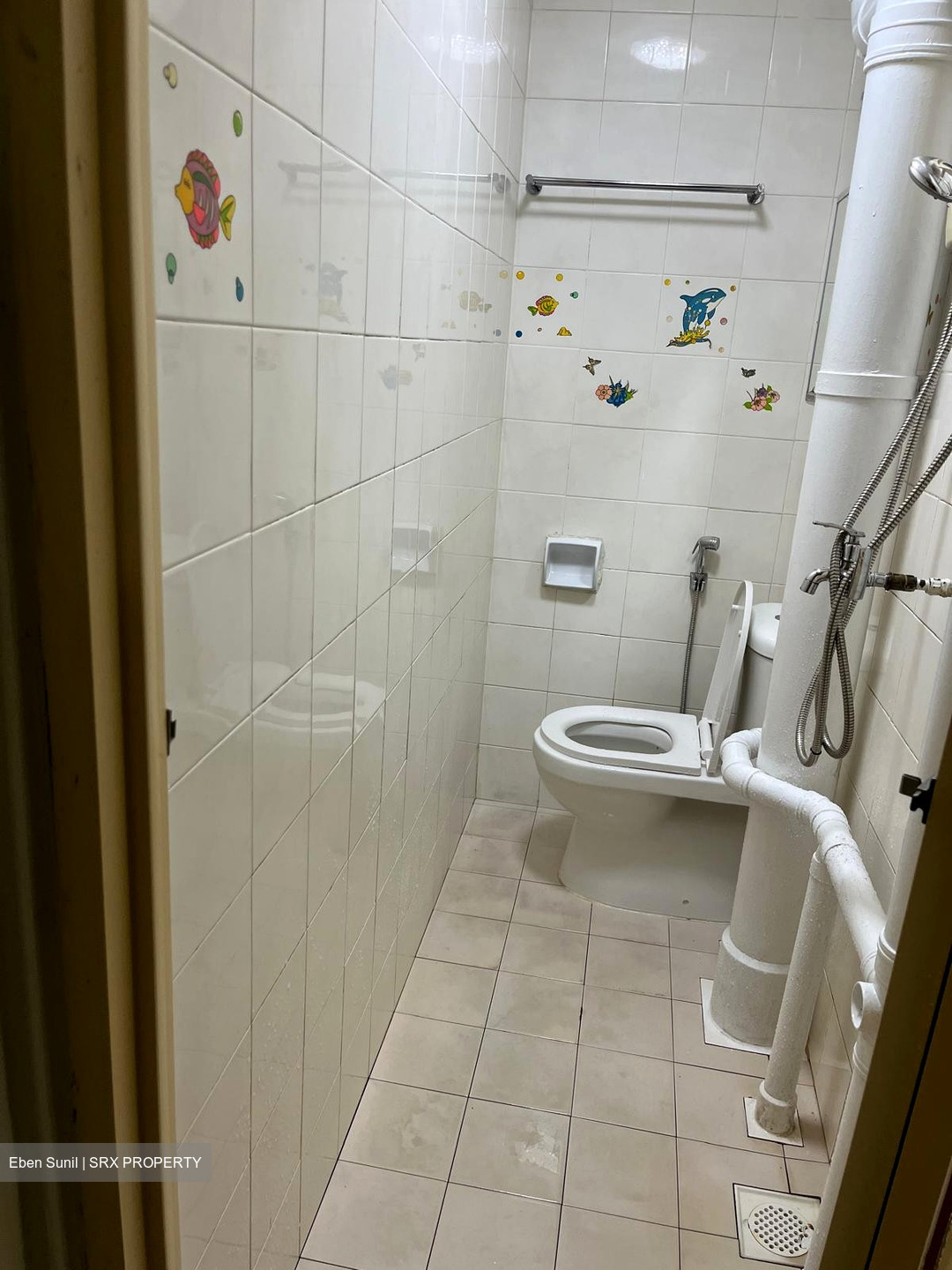 Blk 82 Commonwealth Heights (Queenstown), HDB 3 Rooms #450266991